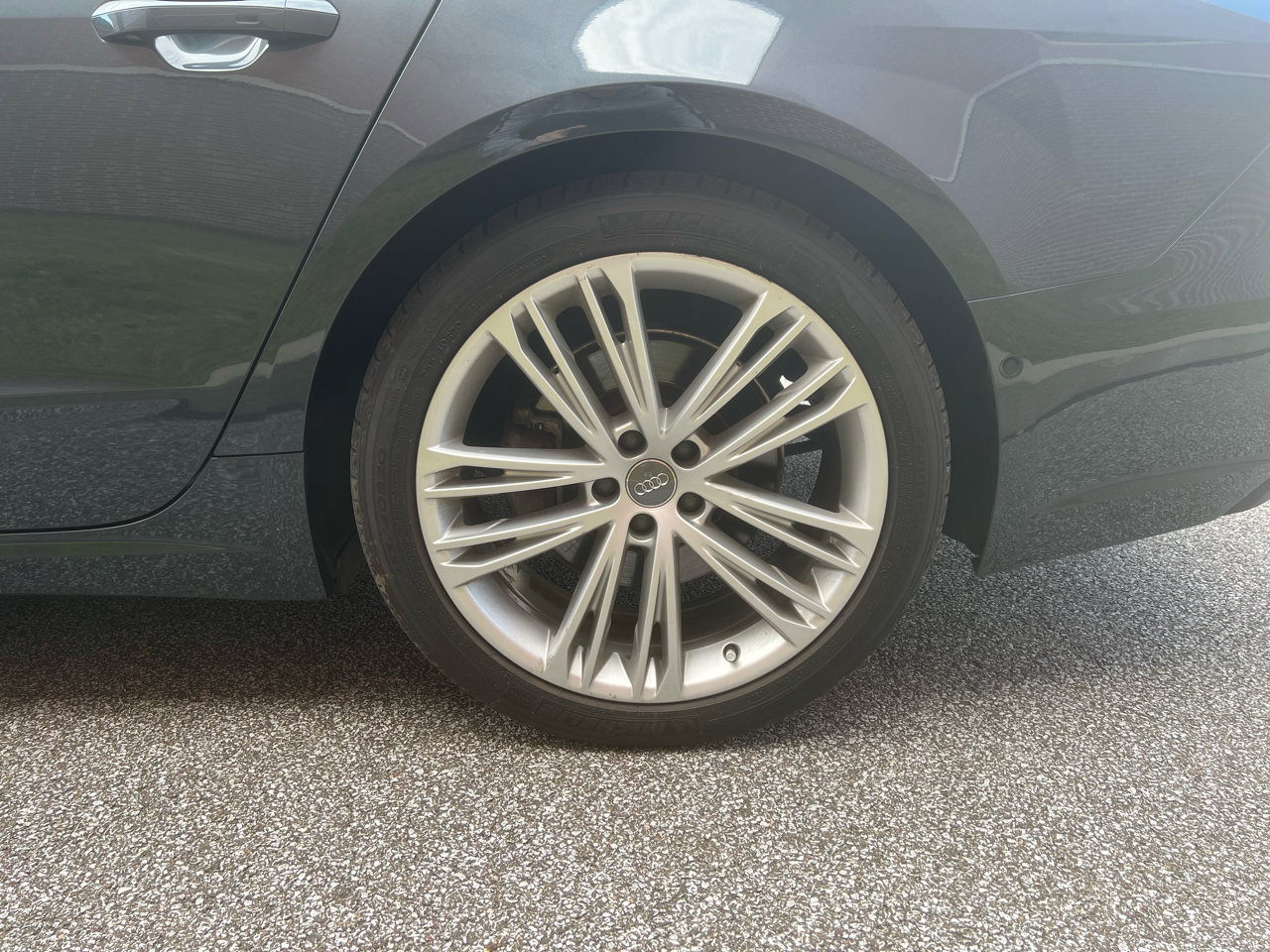 Used 2019 Audi A7 3.0T Premium Plus w/ Premium Plus Package image 32