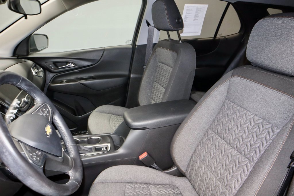 Used 2022 Chevrolet Equinox LT image 23