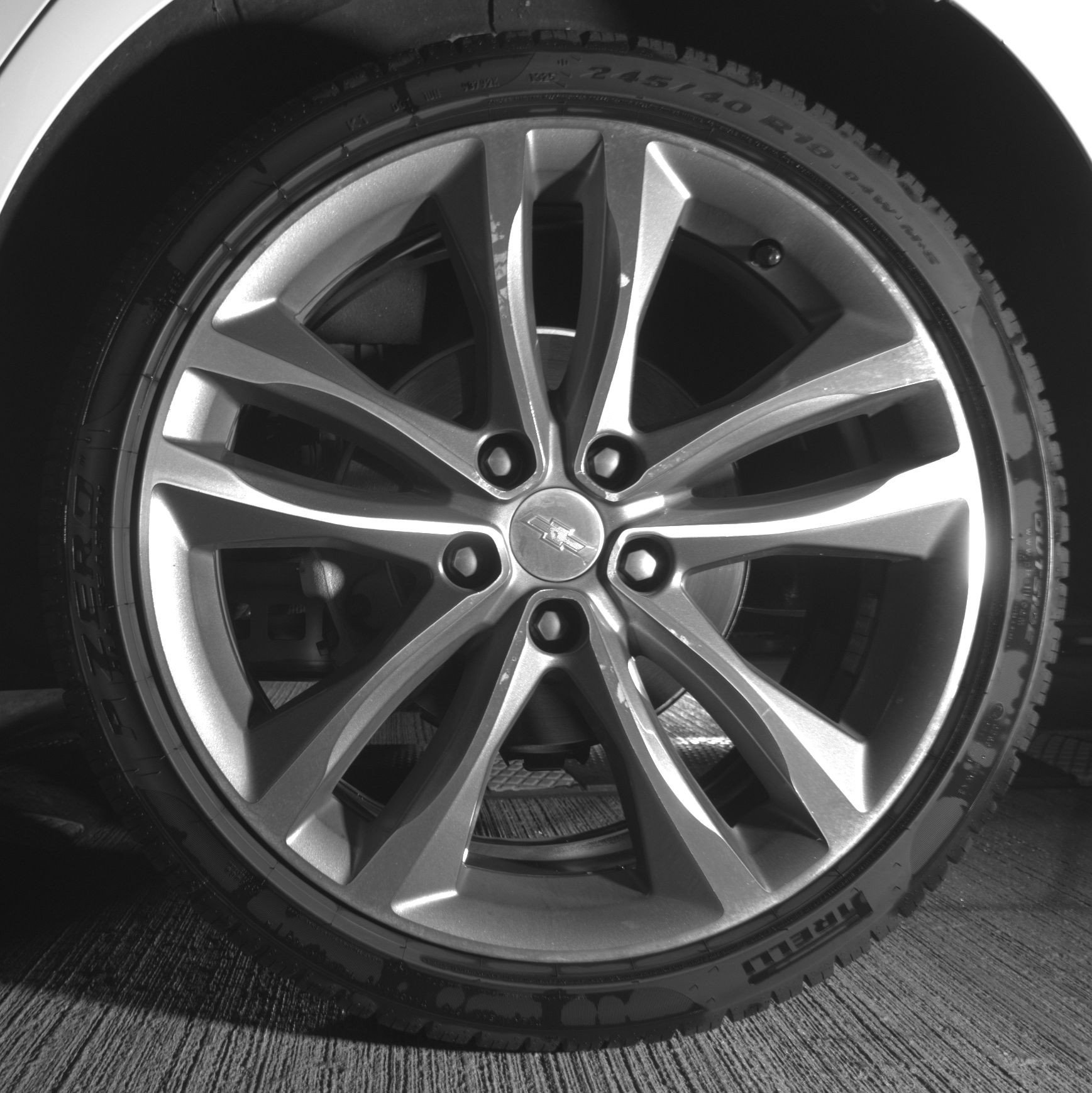 Used 2024 Chevrolet Malibu LT FWD image 14