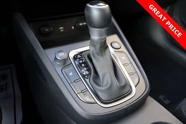 Used 2023 Hyundai Kona SEL w/ Convenience Package image 22