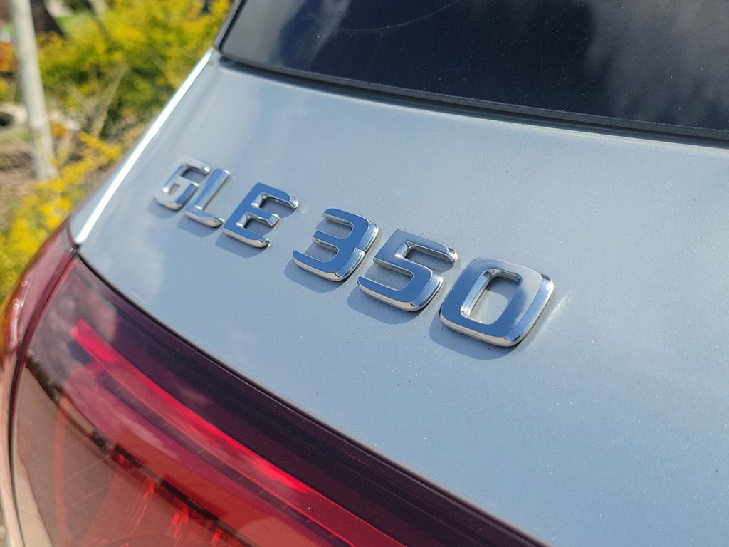 Used 2020 Mercedes-Benz GLE 350 image 12