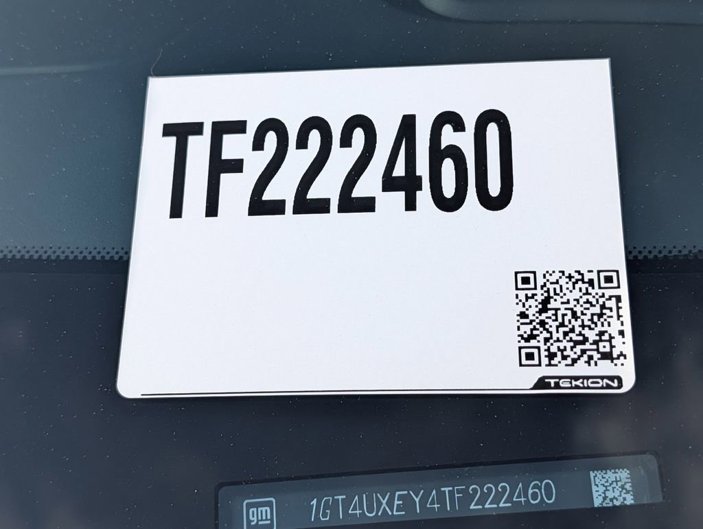 New 2026 GMC Sierra 2500 Denali Ultimate image 38