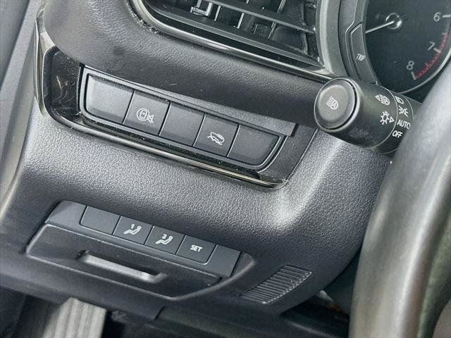 Used 2024 MAZDA CX-30 AWD 2.5 S w/ Preferred Package image 8