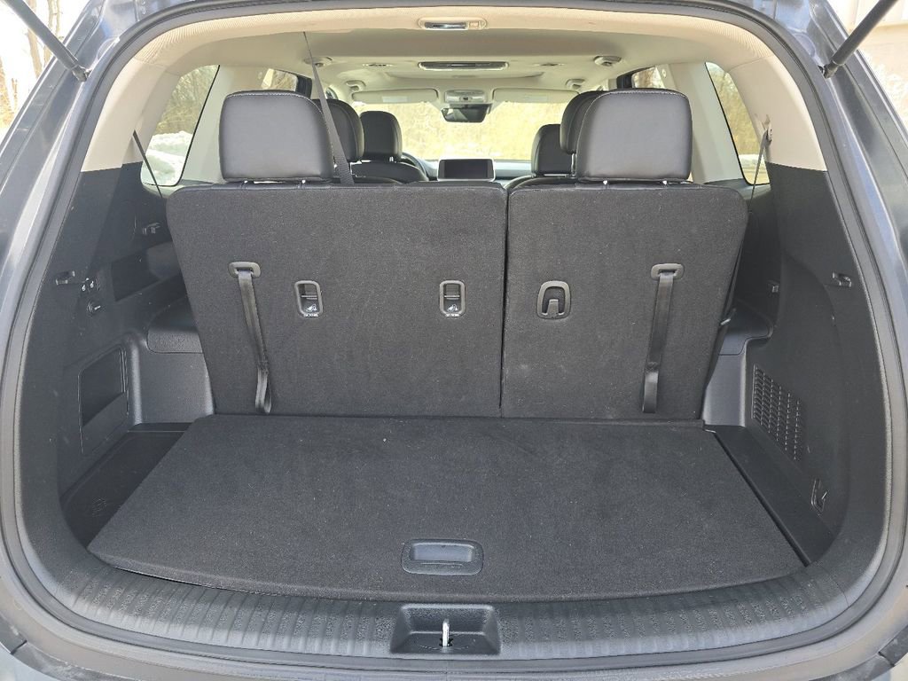 Used 2022 Kia Telluride S image 19