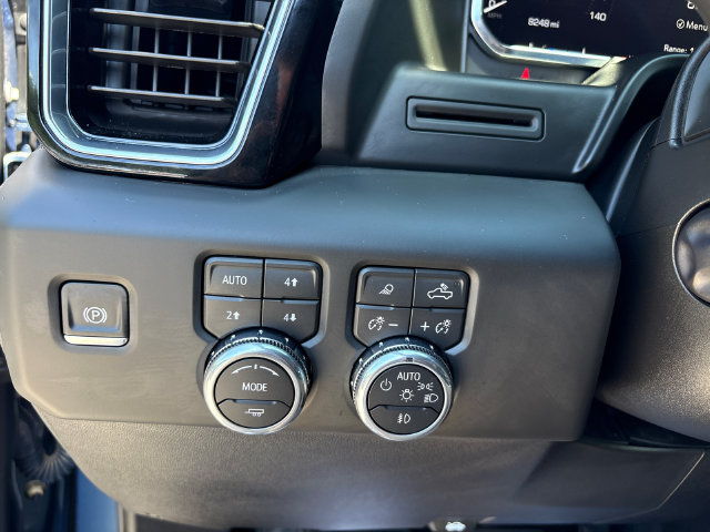 Used 2026 GMC Sierra 1500 Denali AWD/4WD image 25