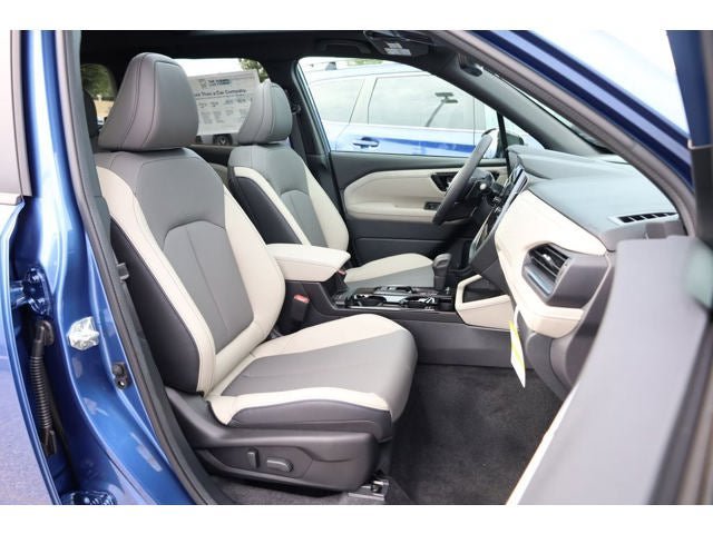New 2026 Subaru Forester Limited AWD/4WD image 55