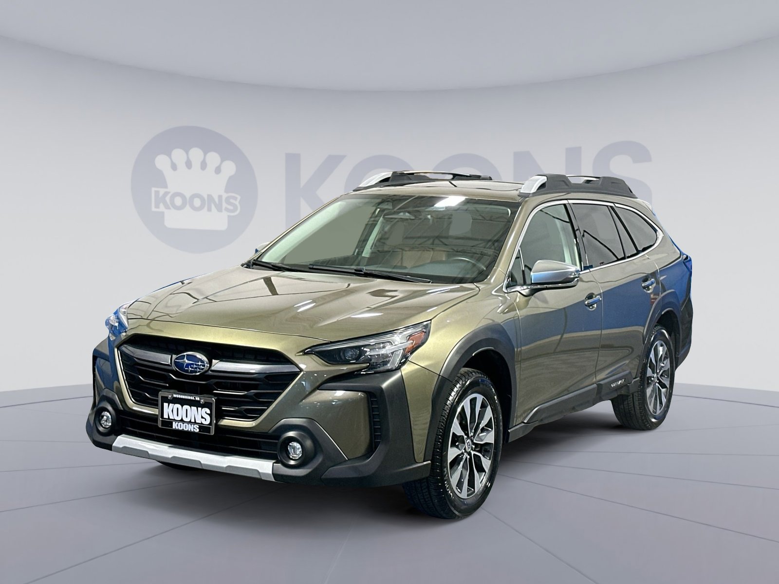 Used 2023 Subaru Outback Touring