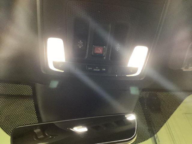 Used 2026 Honda Passport TrailSport Elite image 25