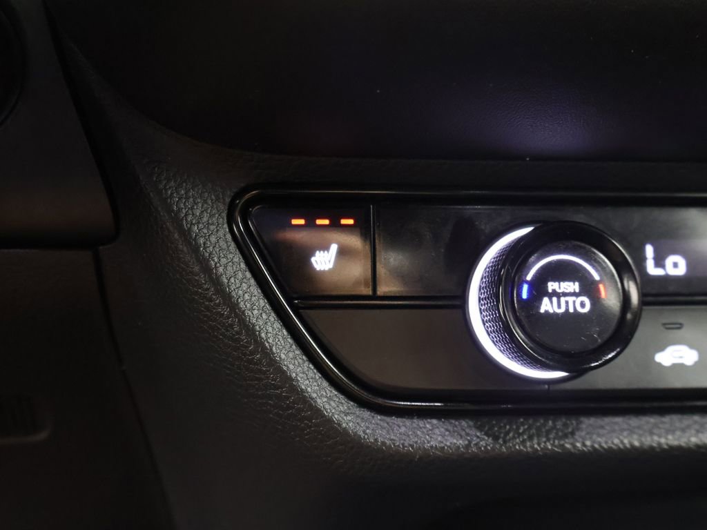 Used 2024 Honda HR-V Sport image 42