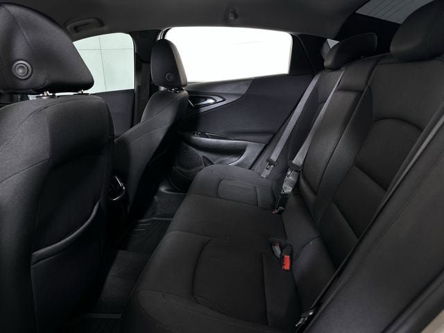 Used 2022 Chevrolet Malibu LT FWD image 26