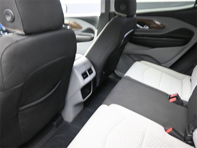 Used 2020 GMC Terrain SLE image 23