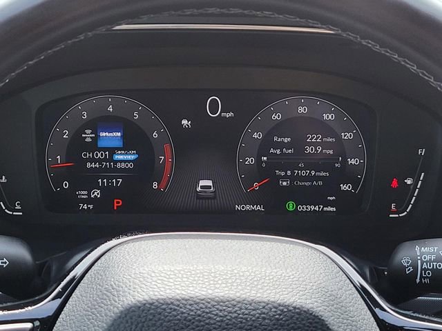 Used 2024 Acura Integra A-Spec image 27