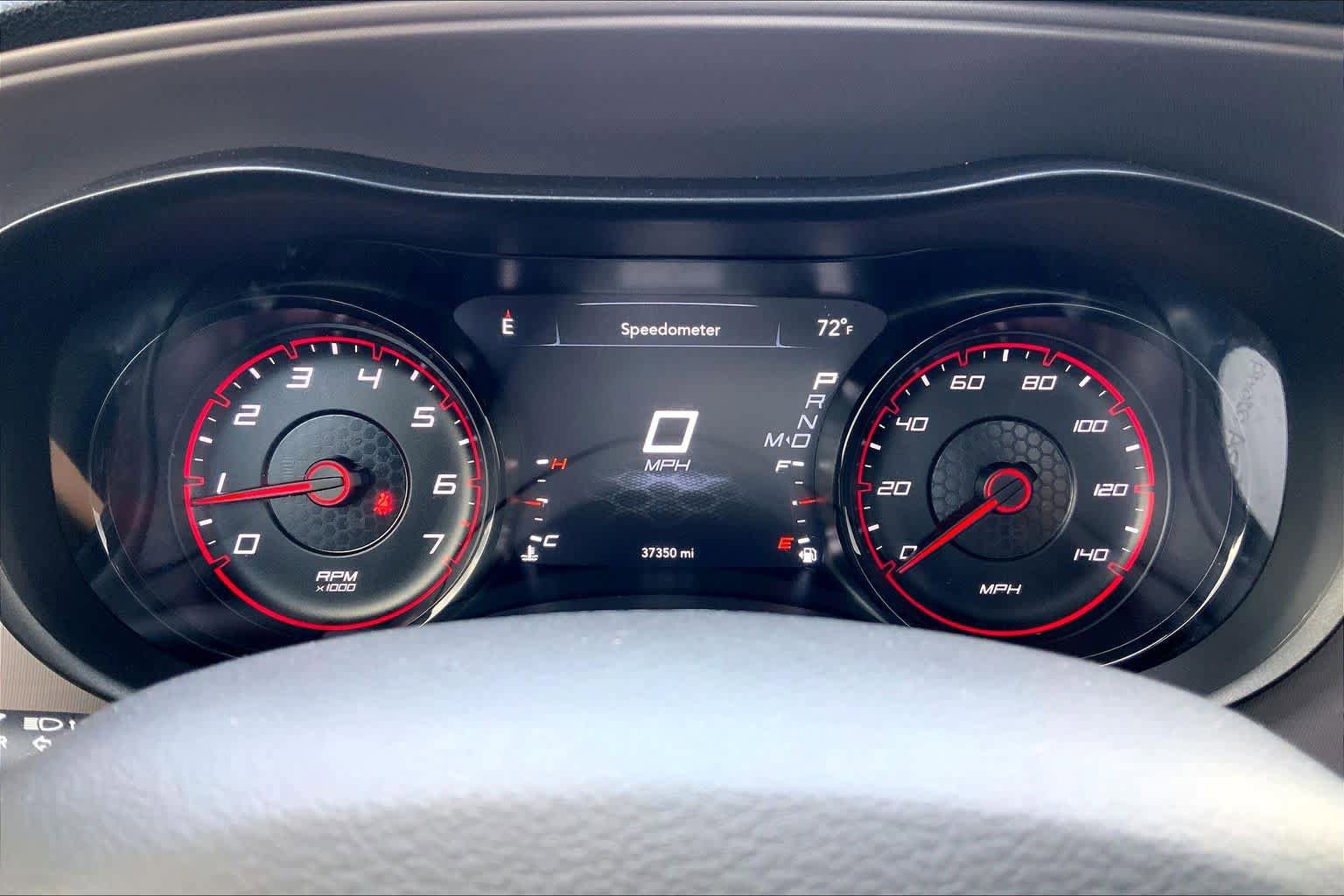 Used 2023 Dodge Charger SXT w/ Blacktop Package image 26