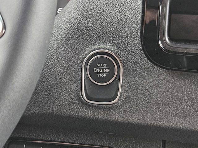 New 2025 Mercedes-Benz Sprinter 2500 image 21