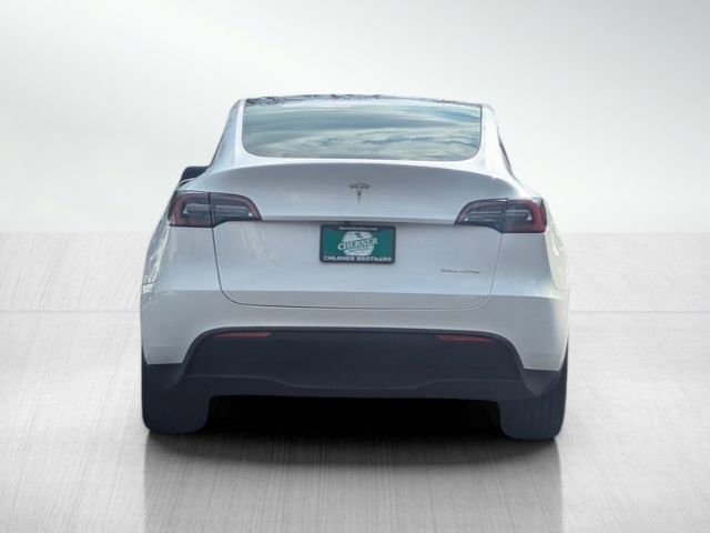 Used 2023 Tesla Model Y Long Range image 5