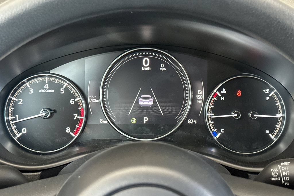New 2026 MAZDA CX-30 AWD 2.5 S image 24