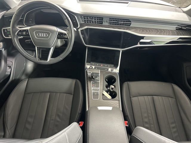 Used 2023 Audi A6 2.0T Premium w/ Convenience Package image 14
