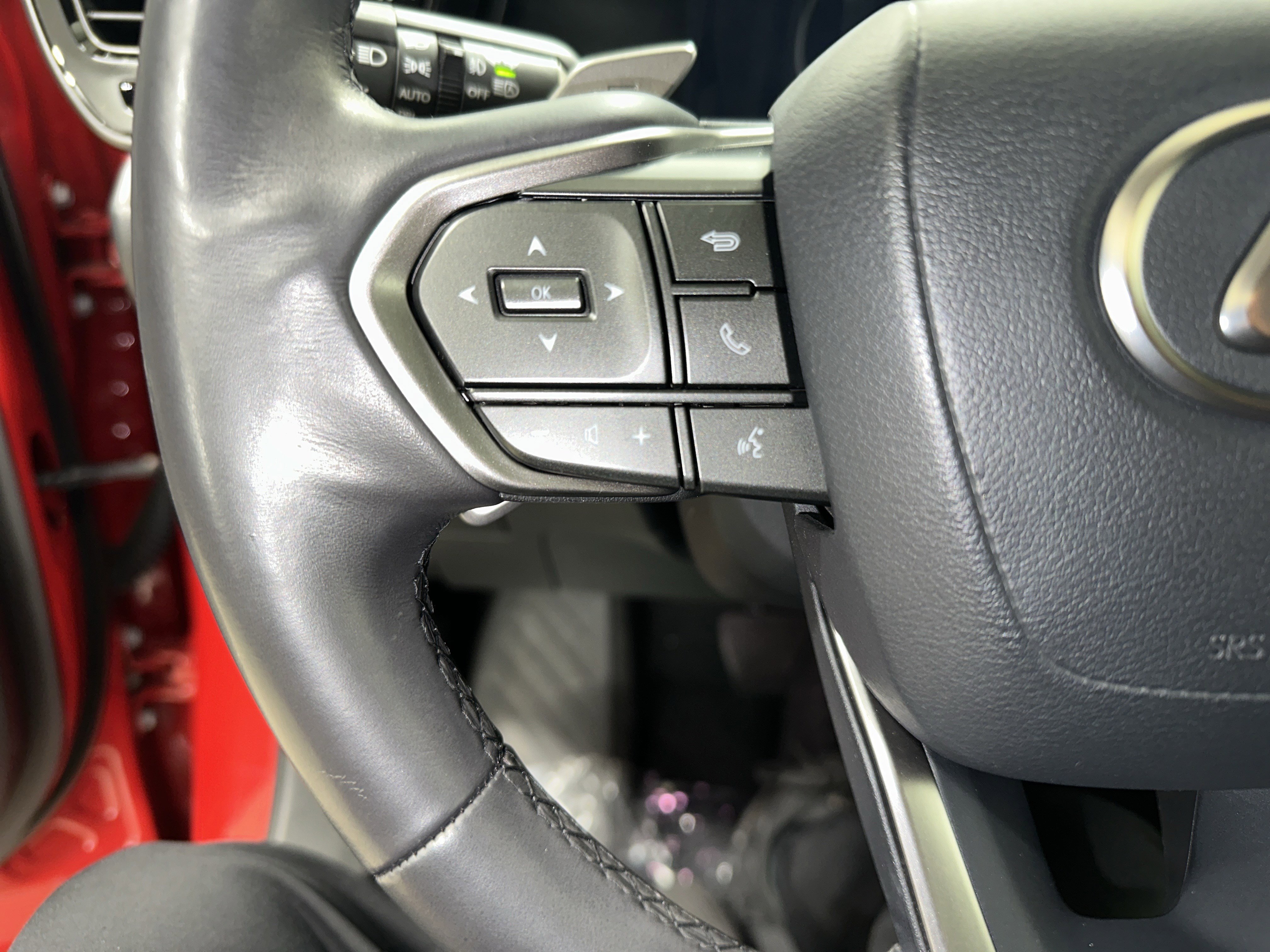 Used 2023 Lexus NX 350 AWD image 19