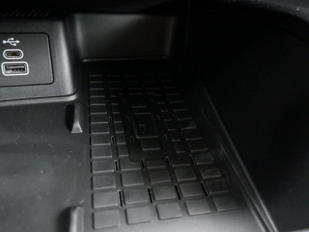 New 2025 Ford Bronco Sport Outer Banks image 17