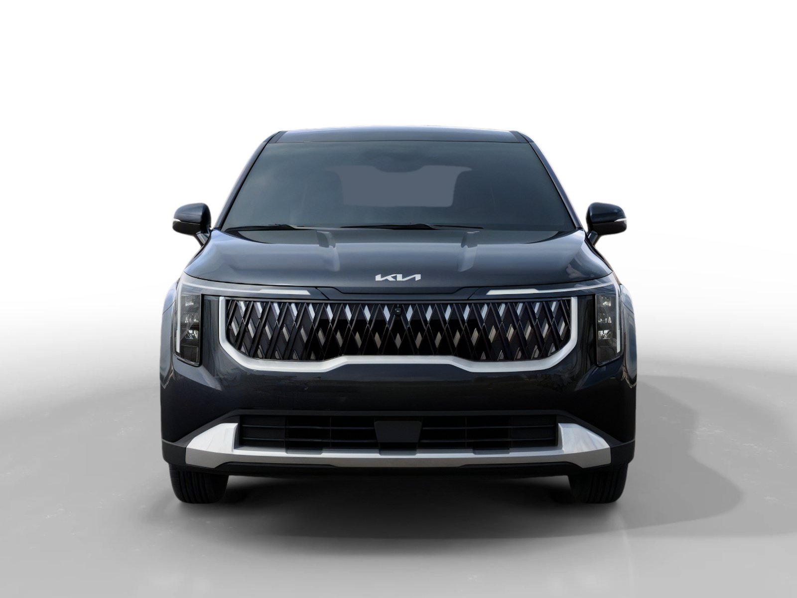 New 2027 Kia Carnival FWD image 2