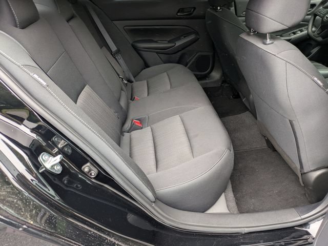 Used 2025 Nissan Altima 2.5 S FWD image 30