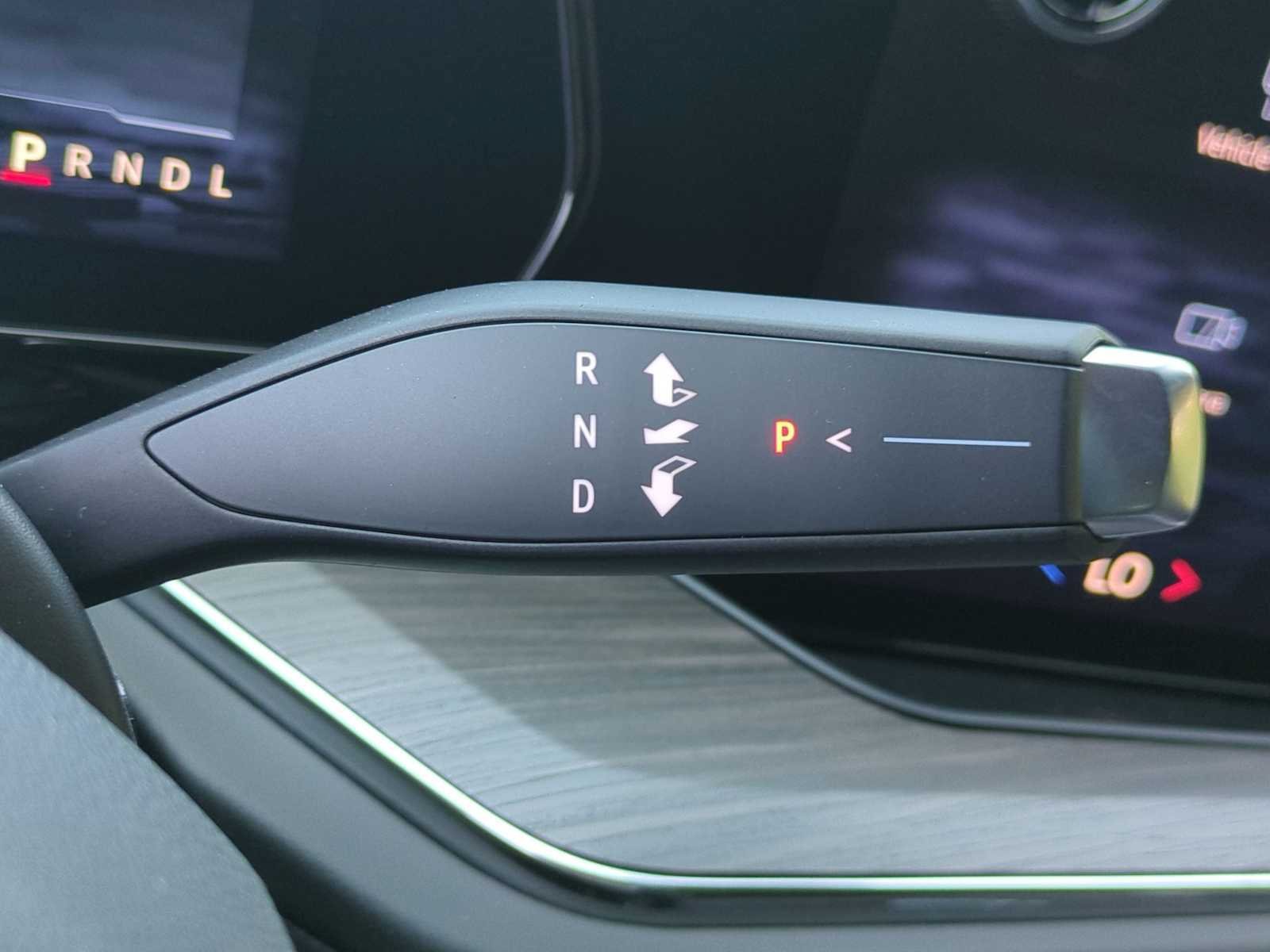 New 2026 Chevrolet Suburban LS RWD image 22