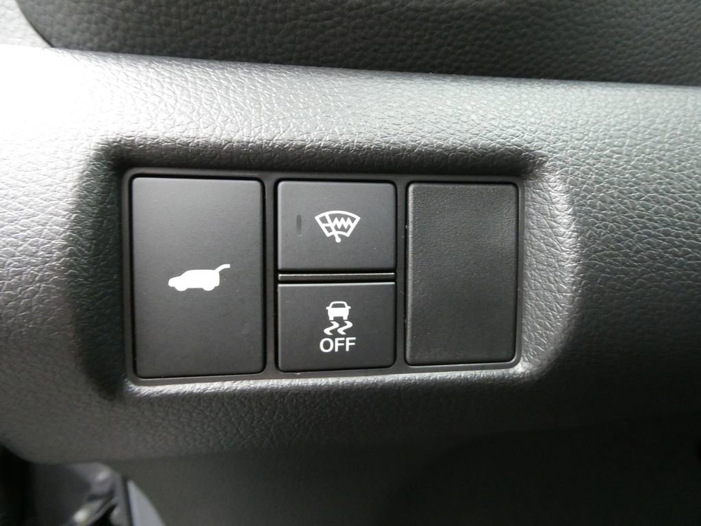 Used 2025 Honda Pilot Black Edition image 34