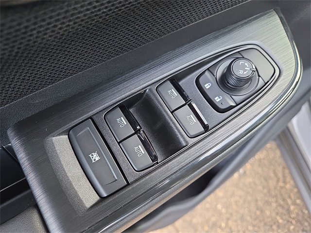 New 2026 Subaru Outback Premium image 9