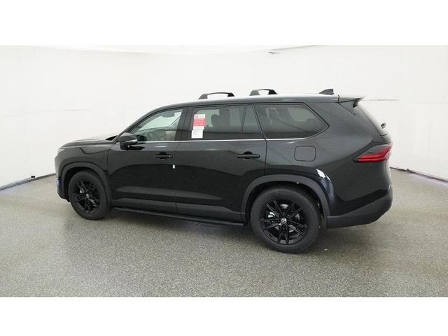 New 2026 Toyota Grand Highlander AWD image 4