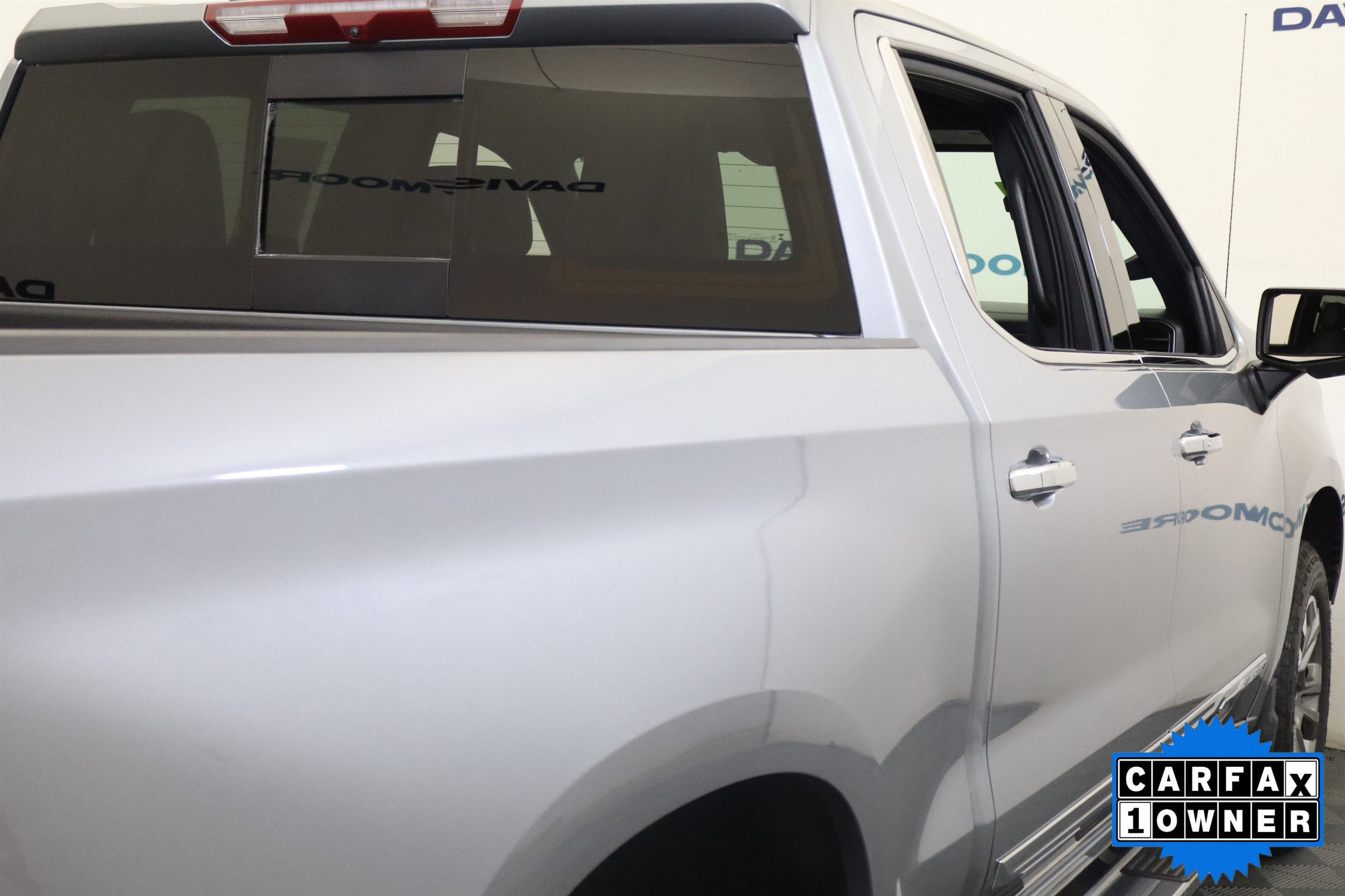 Certified 2024 Chevrolet Silverado 1500 High Country image 6