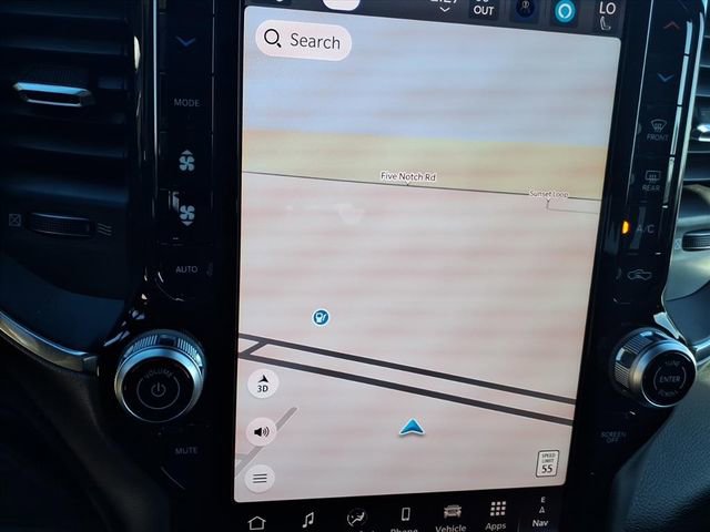 New 2026 RAM 2500 Laramie w/ Night Edition image 6