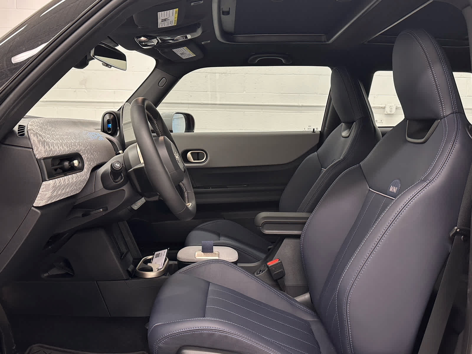Used 2026 MINI Cooper S FWD image 11
