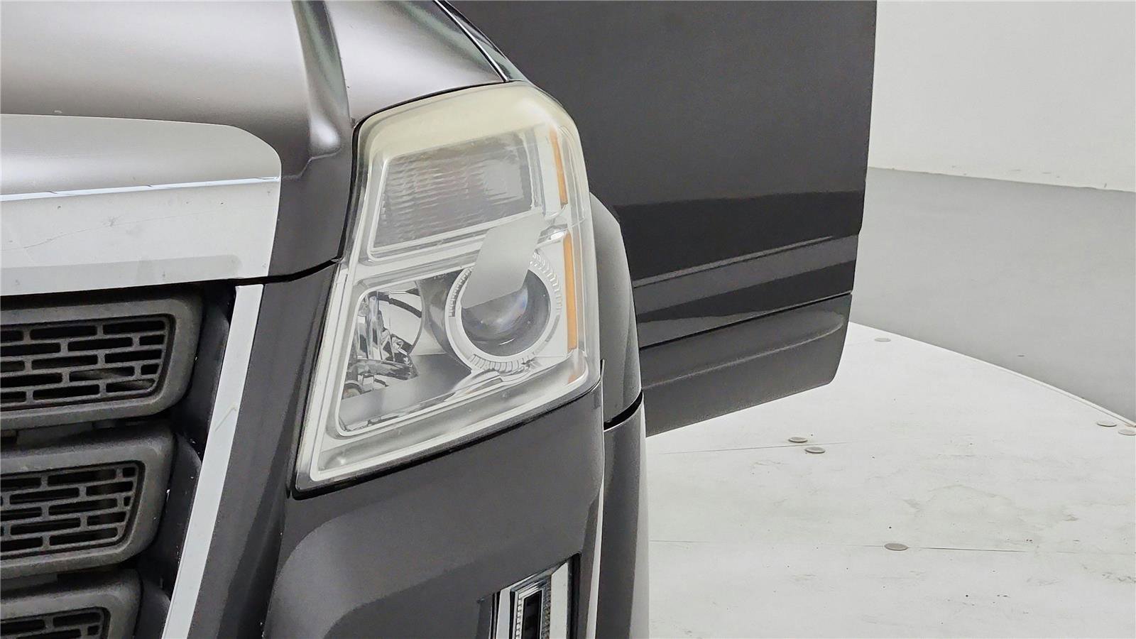 Used 2014 GMC Terrain SLT w/ Safety Package AWD/4WD image 40