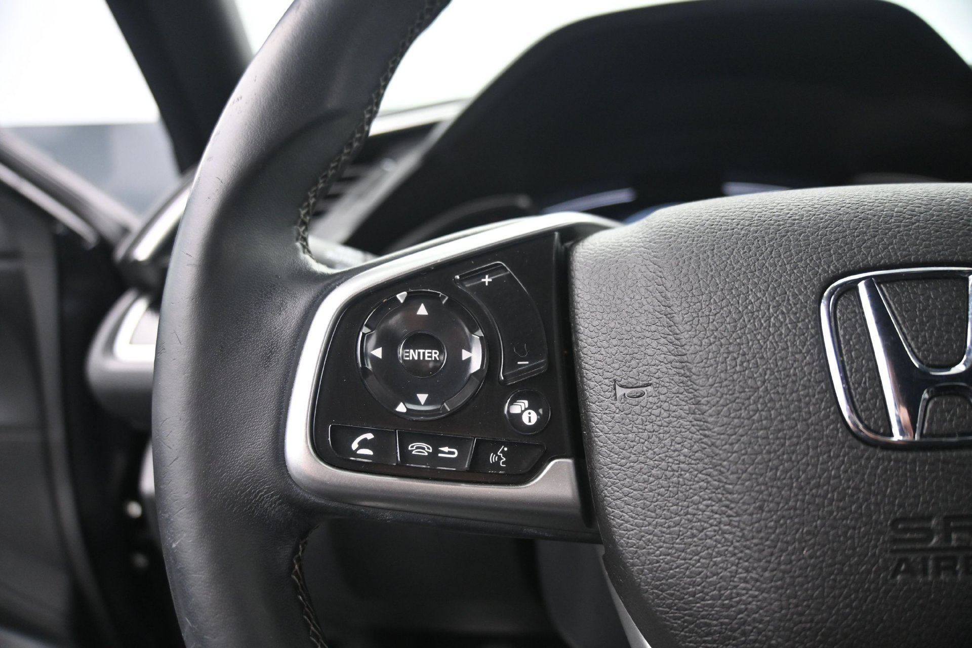 Used 2020 Honda Civic Sport image 20