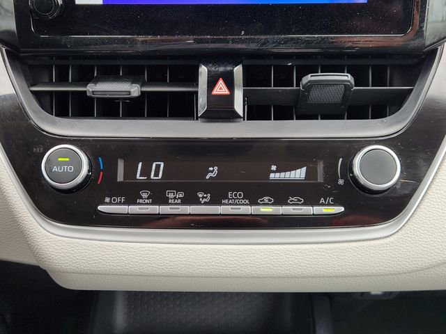 Certified 2026 Toyota Corolla LE FWD image 18