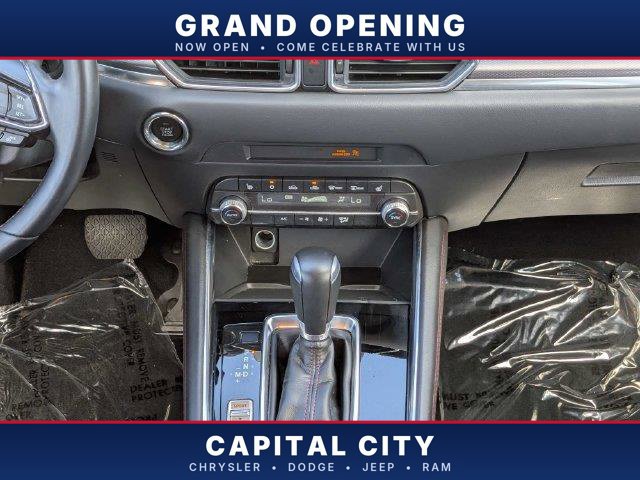 Used 2025 MAZDA CX-5 Carbon Edition AWD/4WD image 21