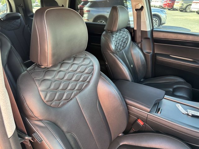 Used 2022 Hyundai Palisade Limited image 20