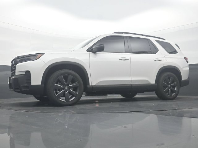 New 2026 Honda Pilot Sport image 29