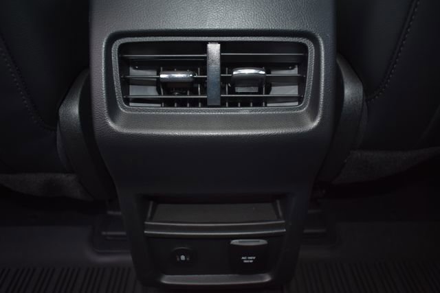 Used 2024 Ford Edge SEL w/ Convenience Package image 35