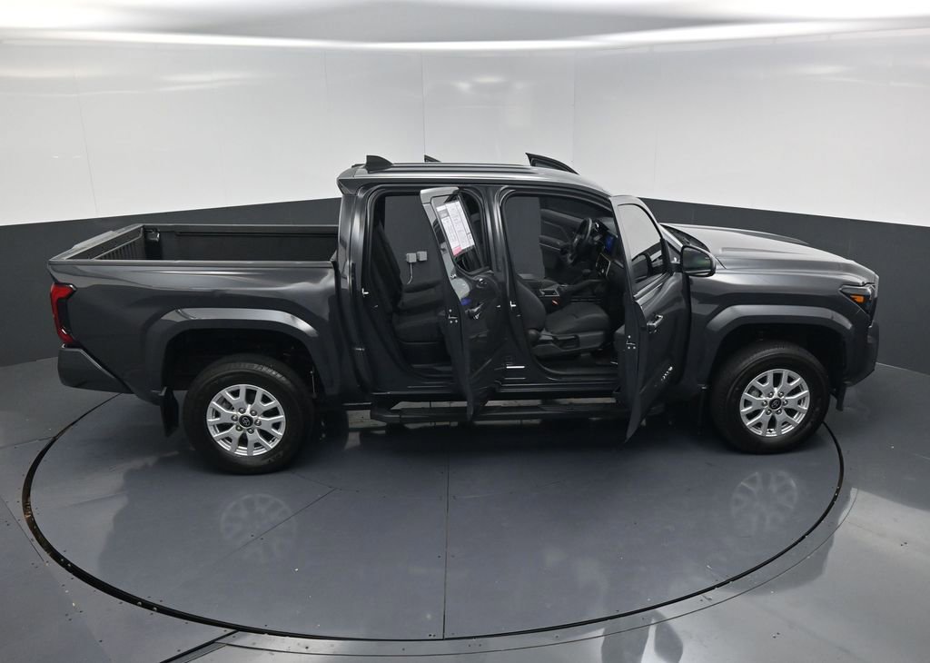 Used 2024 Toyota Tacoma SR5 RWD image 23