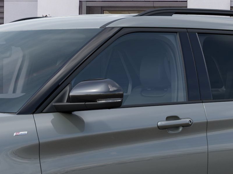 New 2027 Ford Explorer ST-Line w/ Premium Package AWD/4WD image 20