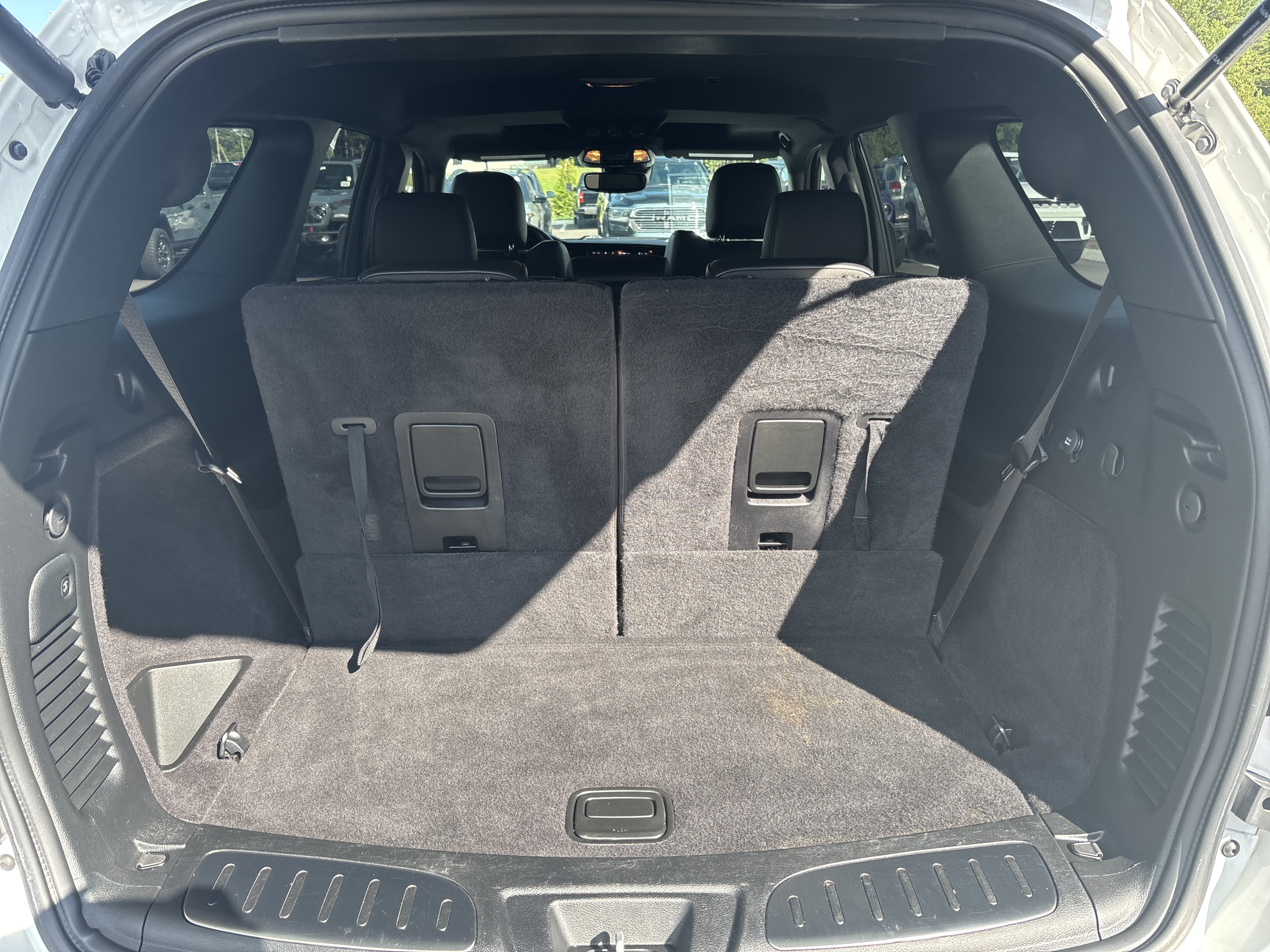 Used 2022 Dodge Durango GT AWD/4WD image 39