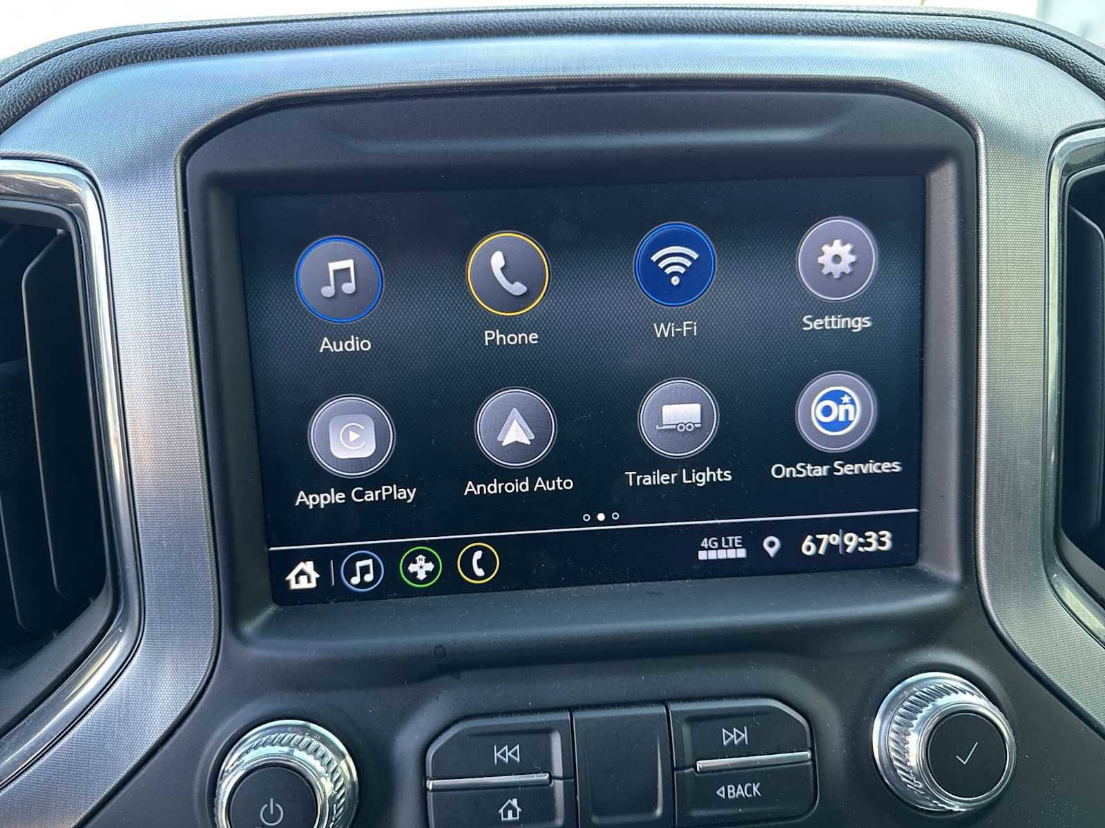 Used 2021 GMC Sierra 1500 Elevation image 24