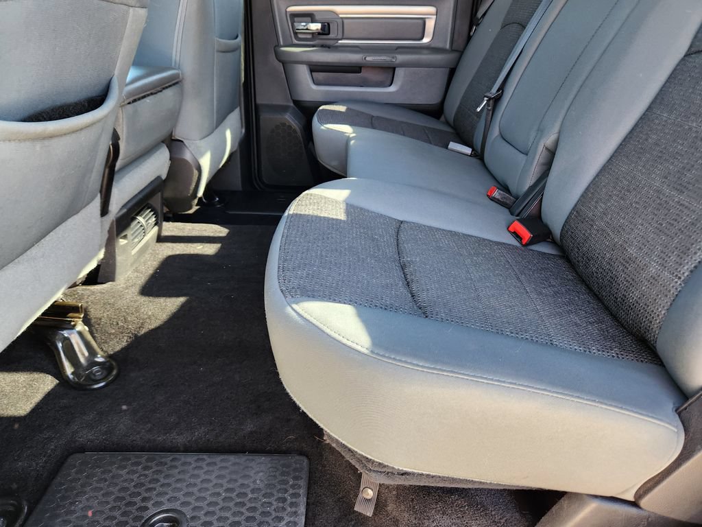 Used 2014 RAM 2500 Big Horn AWD/4WD image 13