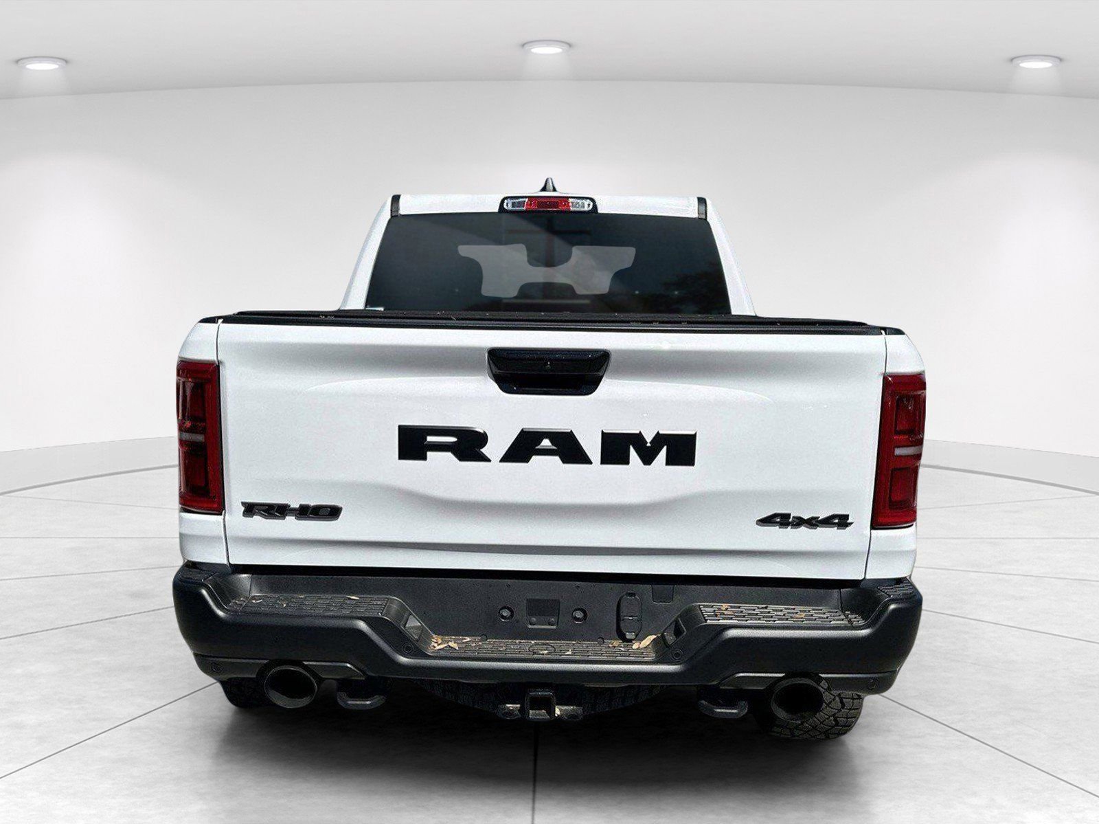 Used 2025 RAM 1500 RHO image 5