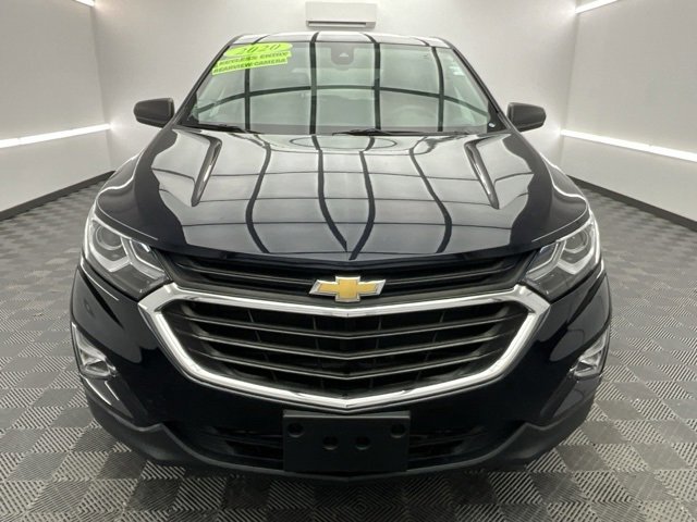 Used 2020 Chevrolet Equinox LS w/ LS Convenience Package image 2