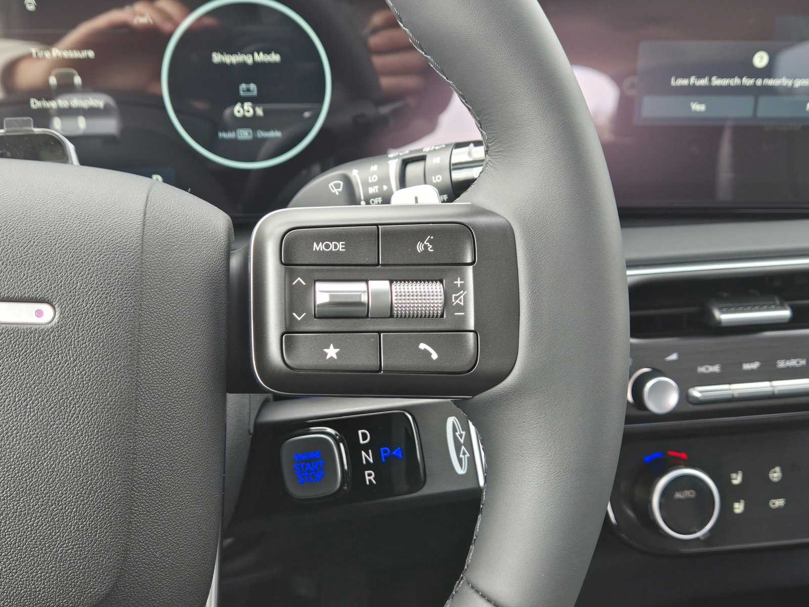 New 2026 Hyundai Palisade Calligraphy image 13