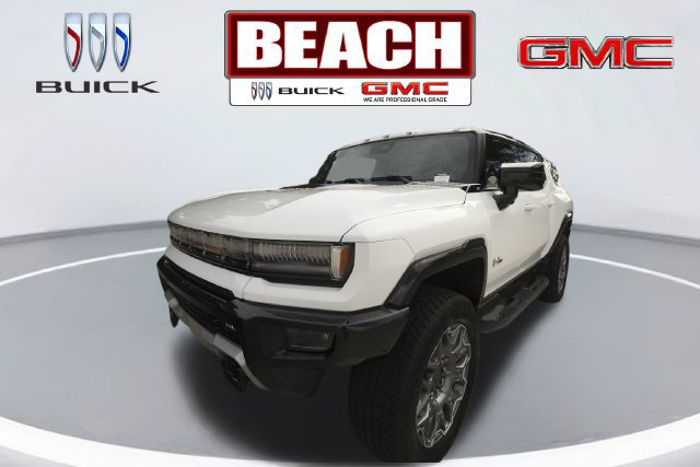 Used 2026 GMC Hummer EV SUV AWD/4WD image 7
