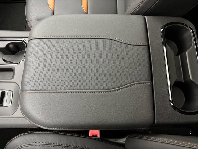 New 2026 GMC Sierra 1500 AT4 w/ AT4 Premium Package image 32