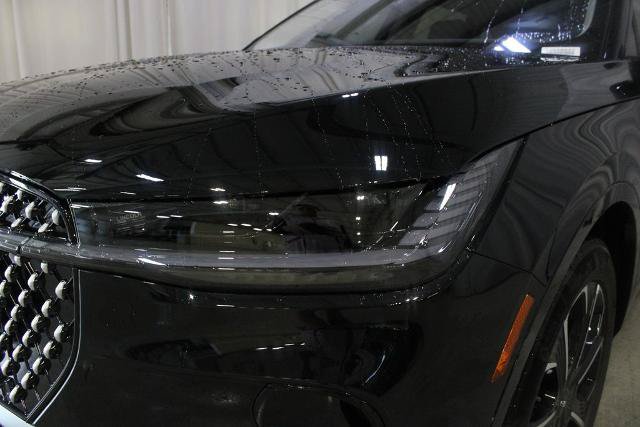 New 2026 Lincoln Nautilus Reserve AWD/4WD image 75